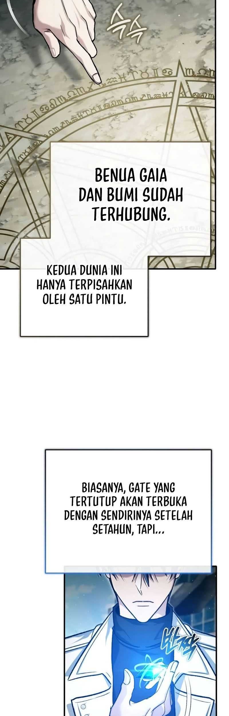 Regressor’s Life After Retirement Chapter 25 - halaman 43