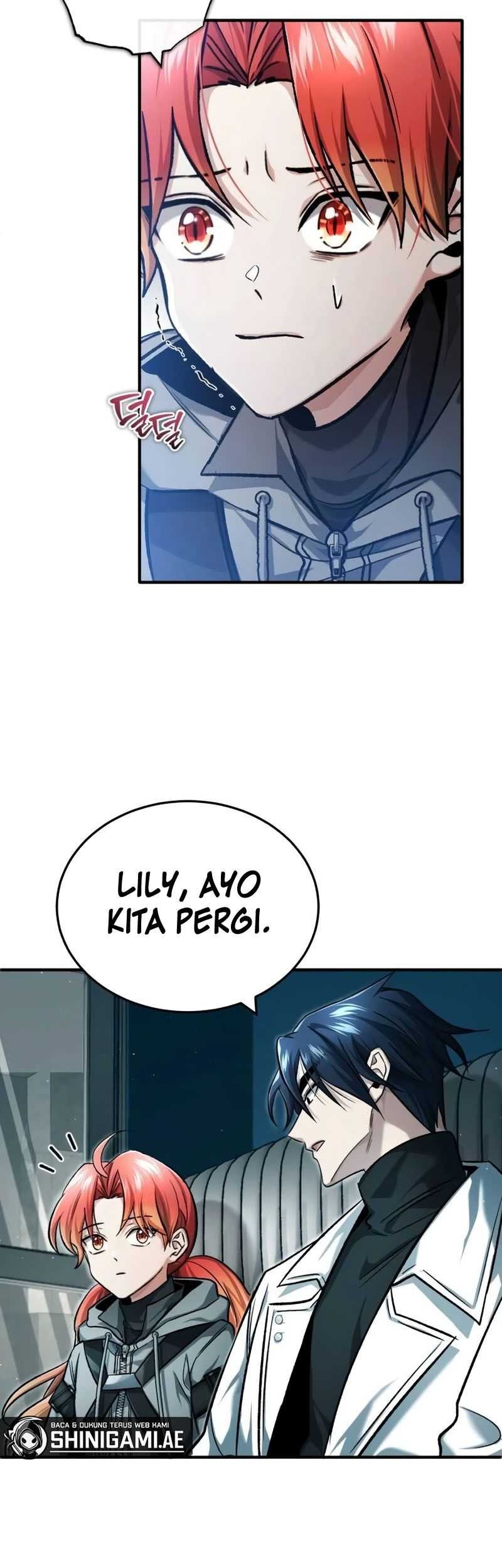 Regressor’s Life After Retirement Chapter 25 - halaman 48