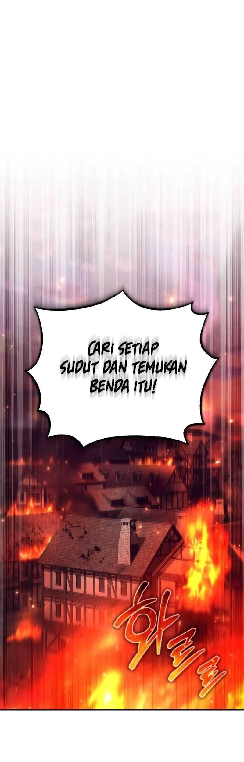 Regressor’s Life After Retirement Chapter 25 - halaman 51
