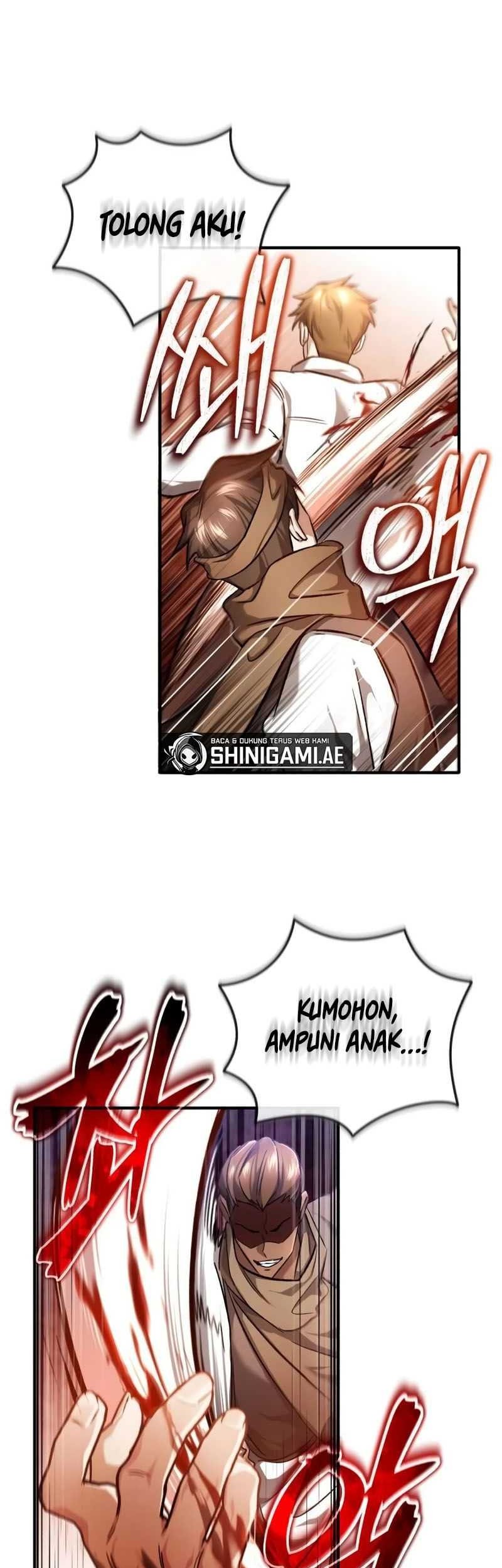 Regressor’s Life After Retirement Chapter 25 - halaman 52