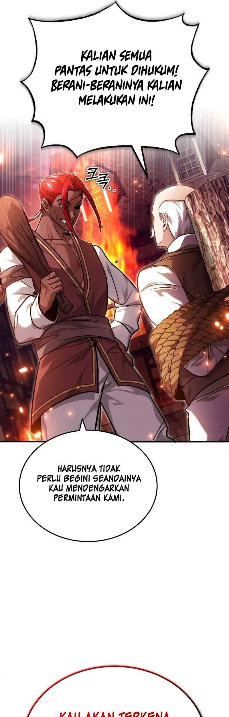Regressor’s Life After Retirement Chapter 25 - halaman 54