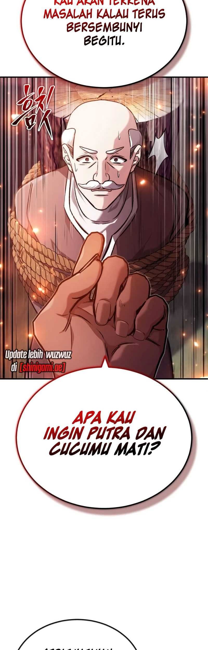 Regressor’s Life After Retirement Chapter 25 - halaman 55