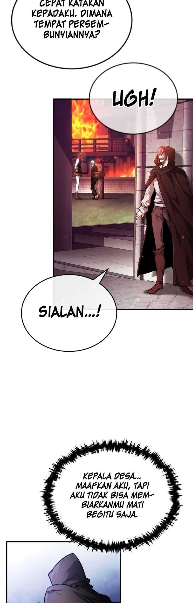 Regressor’s Life After Retirement Chapter 25 - halaman 56