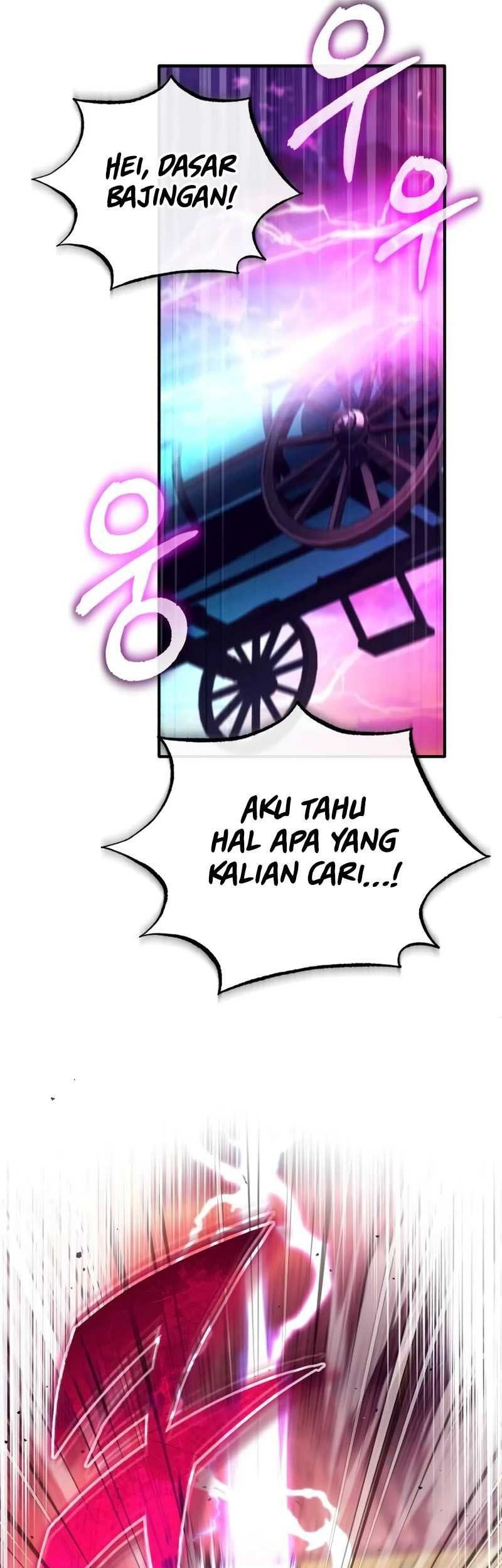 Regressor’s Life After Retirement Chapter 25 - halaman 58