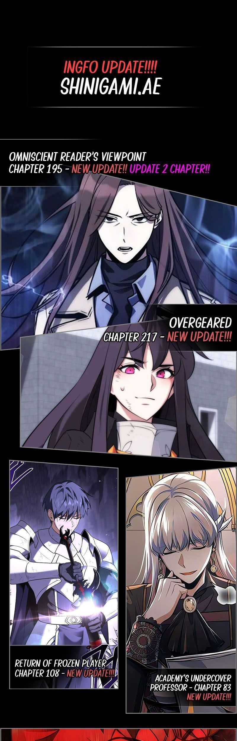 Regressor’s Life After Retirement Chapter 25 - halaman 66