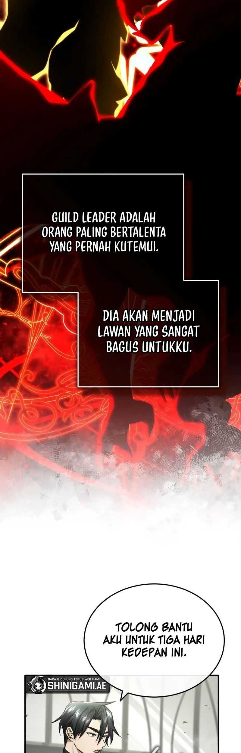 Regressor’s Life After Retirement Chapter 25 - halaman 8