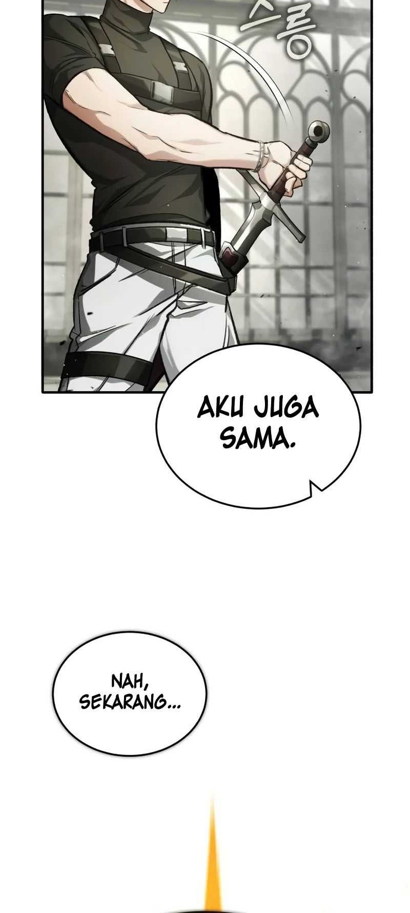 Regressor’s Life After Retirement Chapter 25 - halaman 9