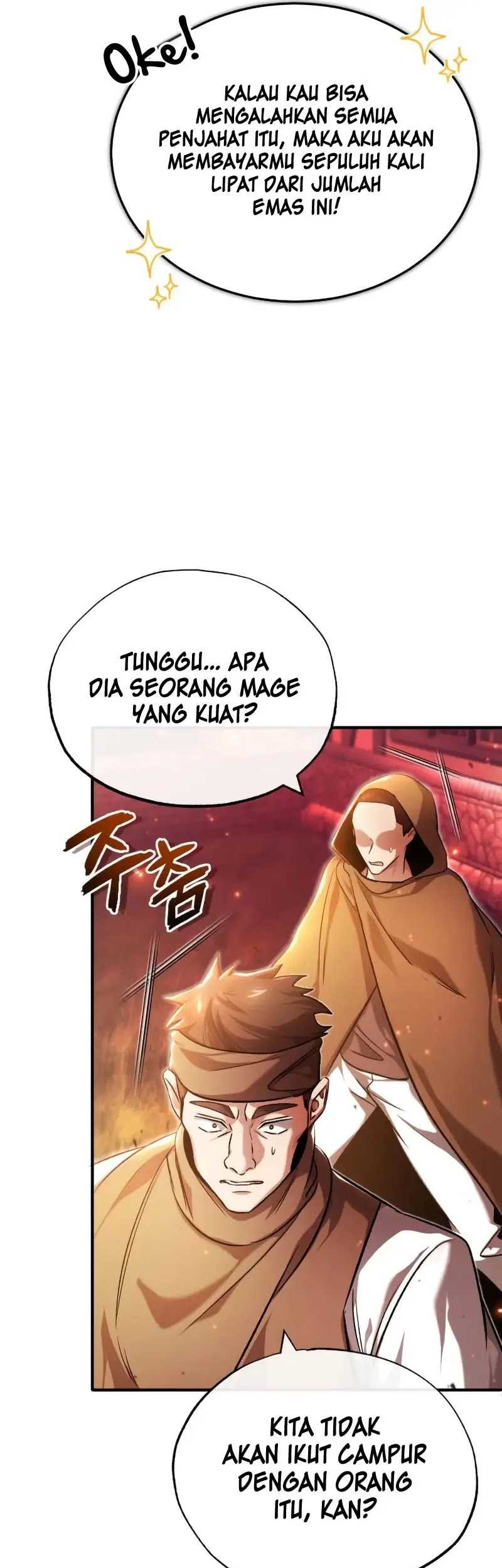 Regressor’s Life After Retirement Chapter 26 - halaman 10