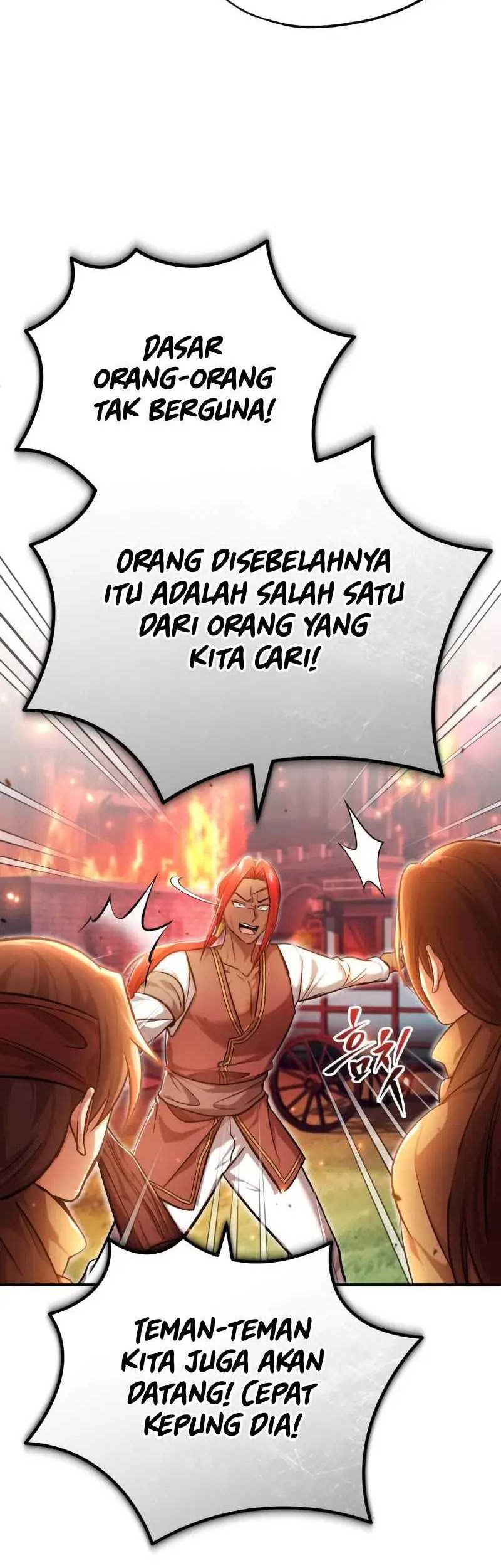 Regressor’s Life After Retirement Chapter 26 - halaman 11