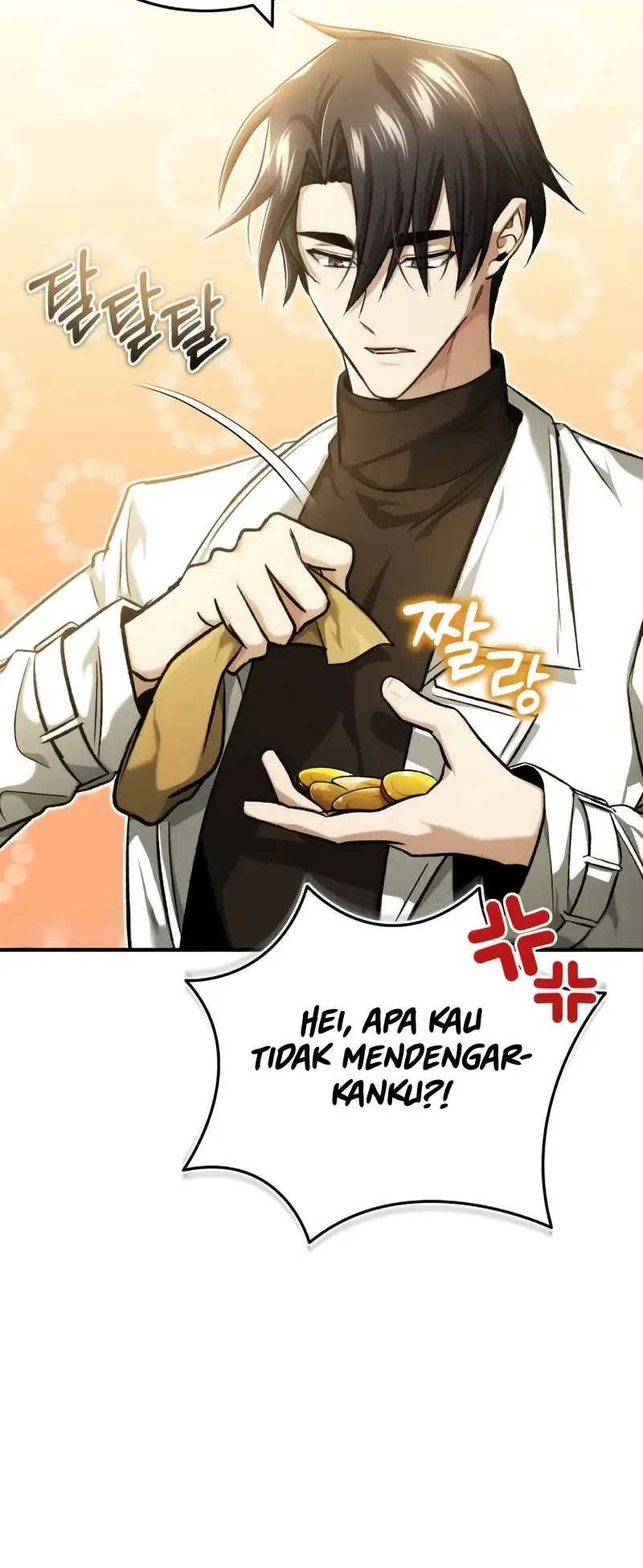 Regressor’s Life After Retirement Chapter 26 - halaman 13