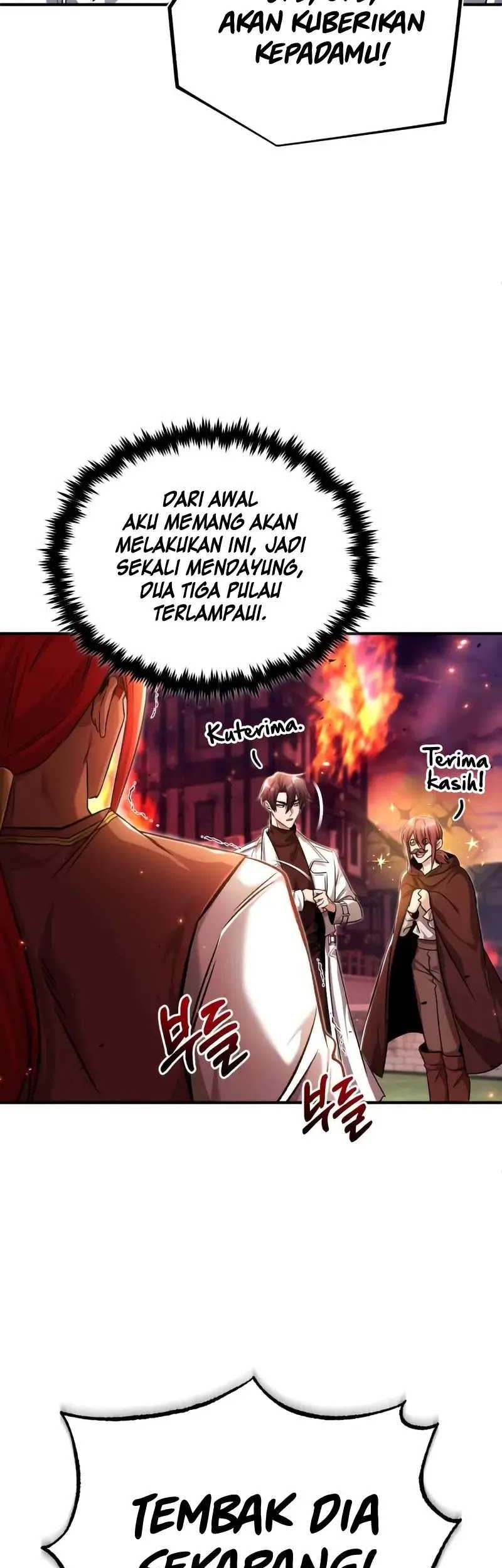 Regressor’s Life After Retirement Chapter 26 - halaman 16