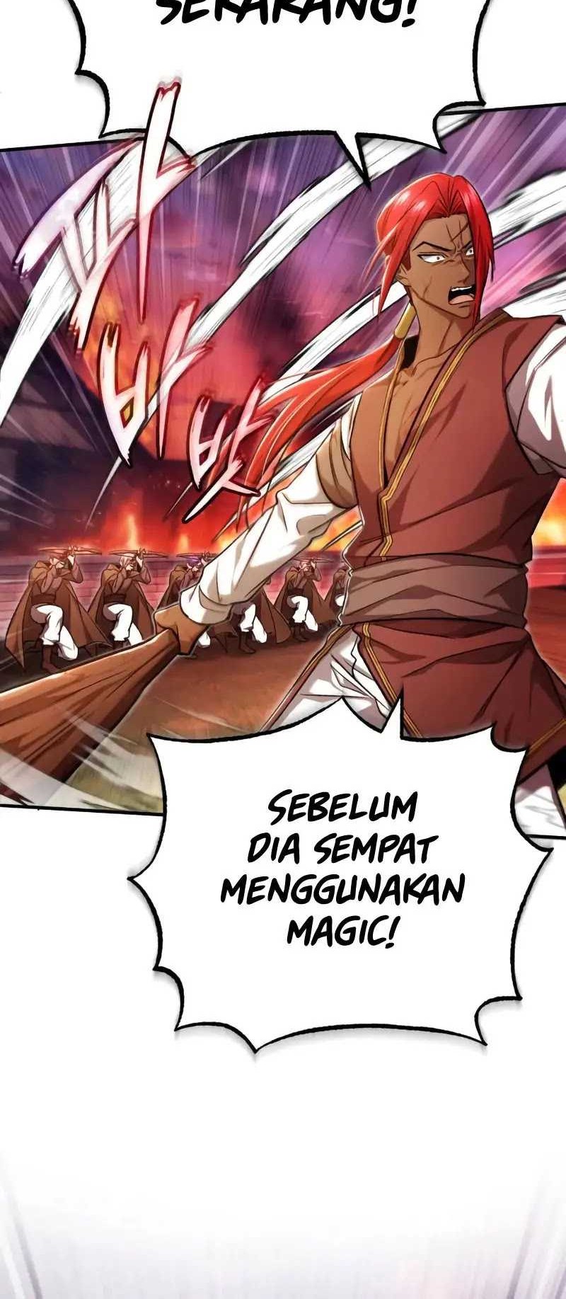 Regressor’s Life After Retirement Chapter 26 - halaman 17