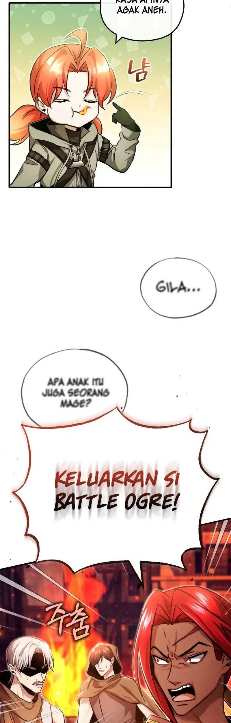 Regressor’s Life After Retirement Chapter 26 - halaman 23