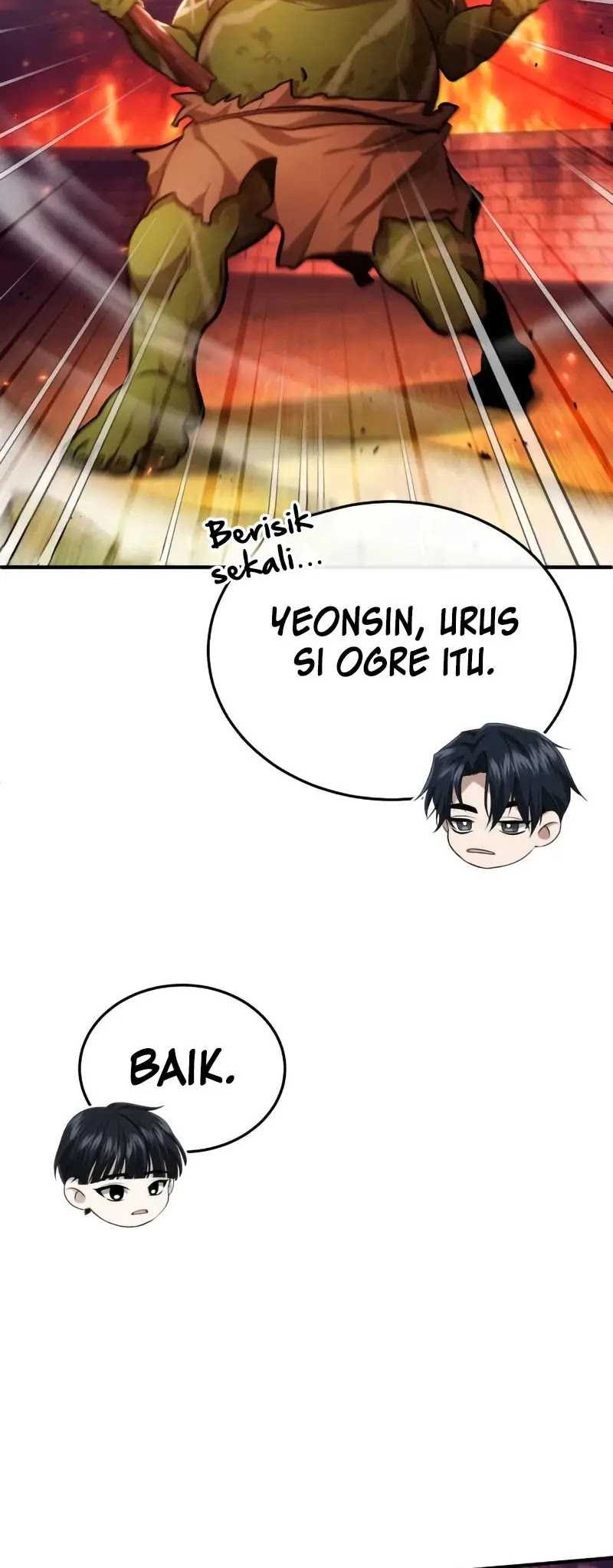 Regressor’s Life After Retirement Chapter 26 - halaman 25