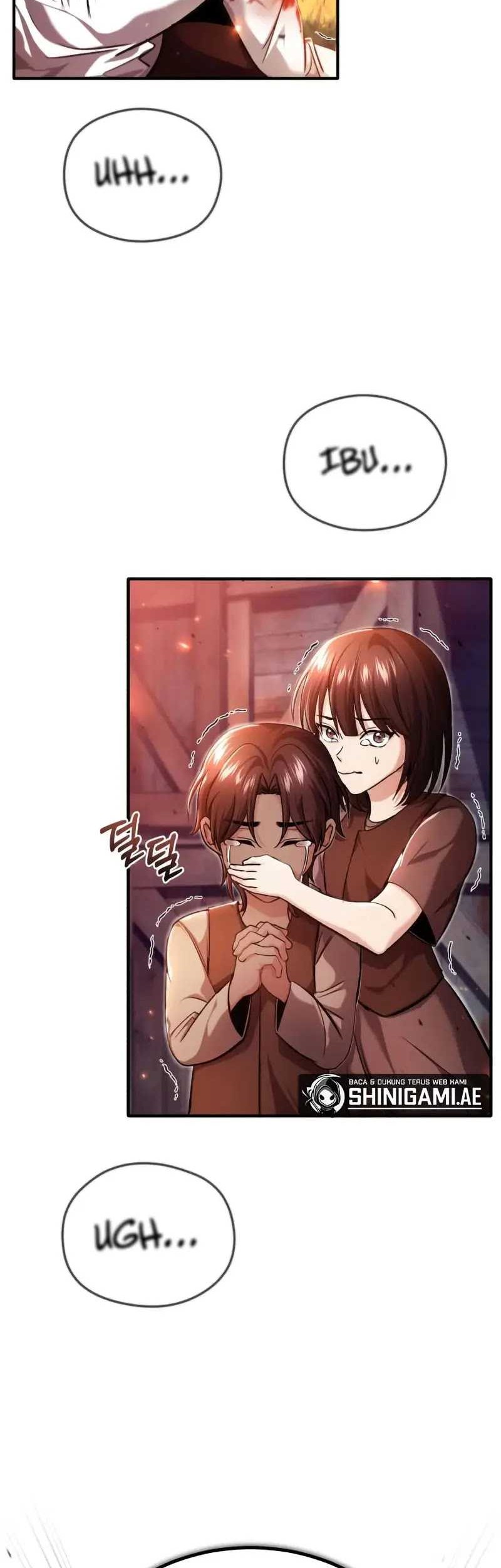Regressor’s Life After Retirement Chapter 26 - halaman 3