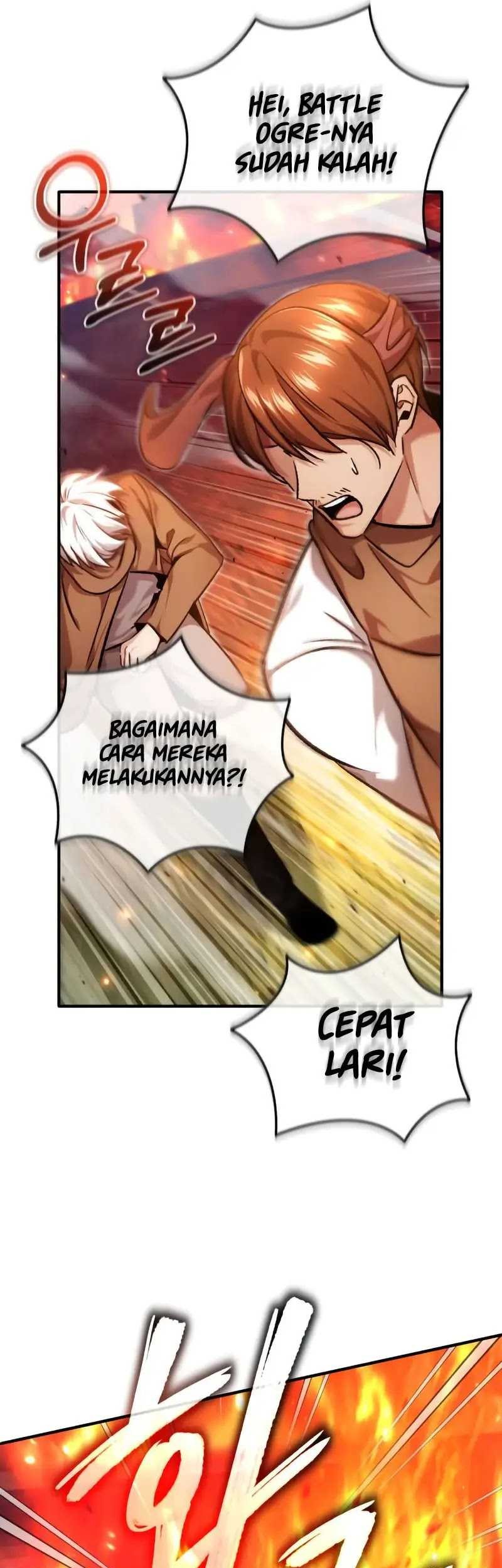 Regressor’s Life After Retirement Chapter 26 - halaman 34