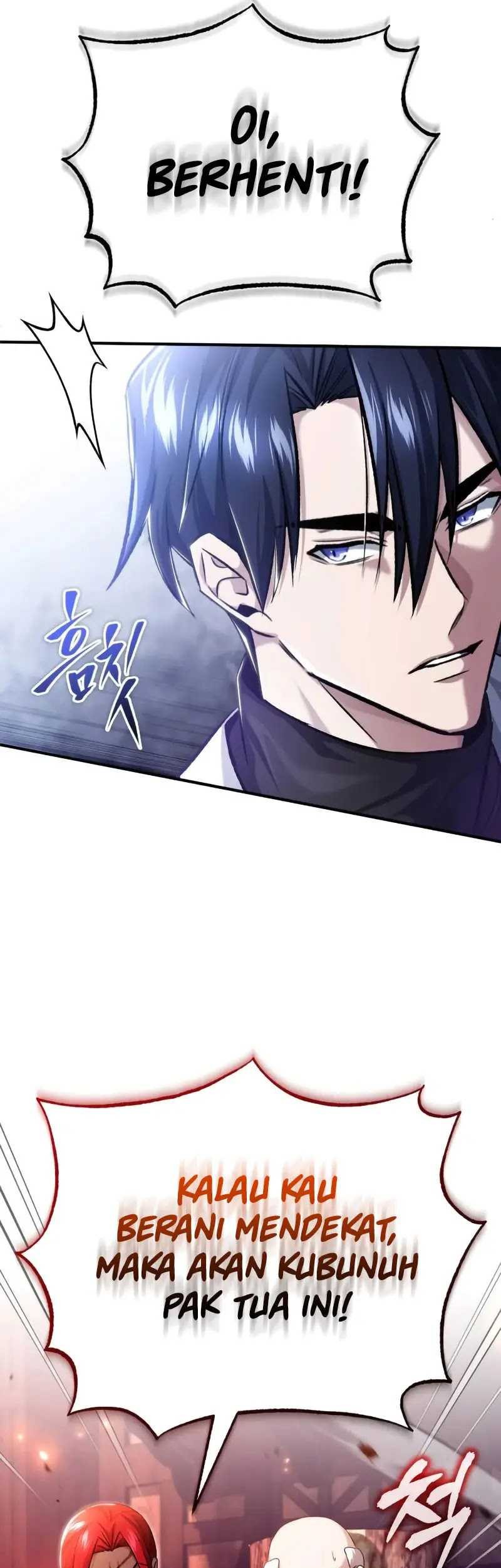 Regressor’s Life After Retirement Chapter 26 - halaman 38