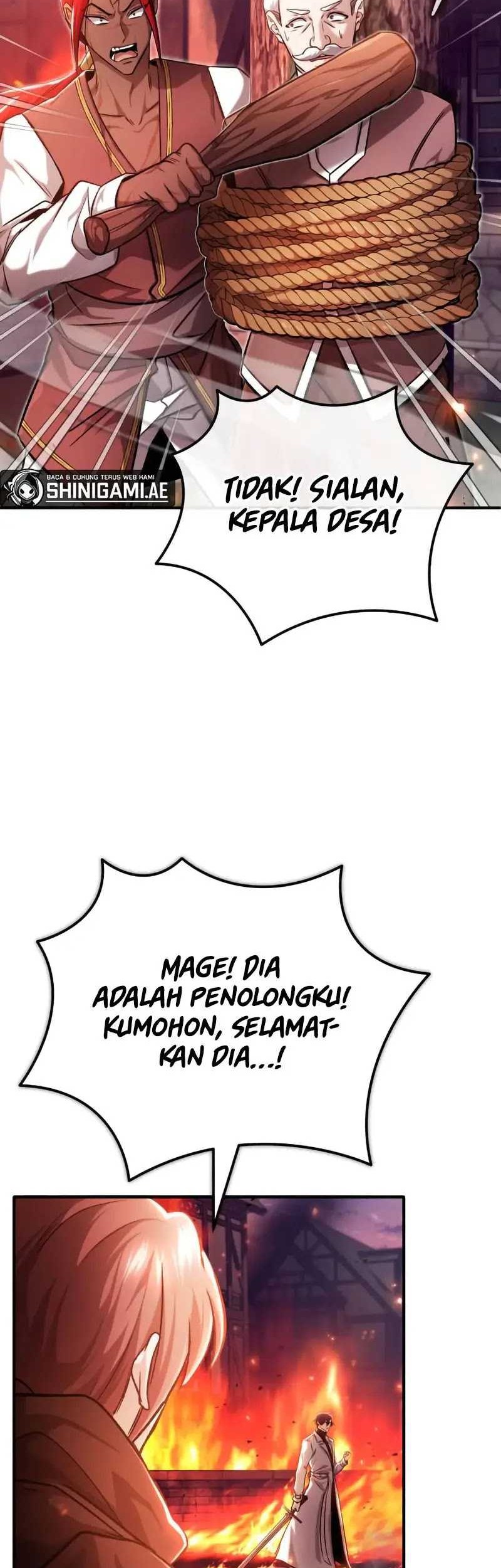 Regressor’s Life After Retirement Chapter 26 - halaman 39