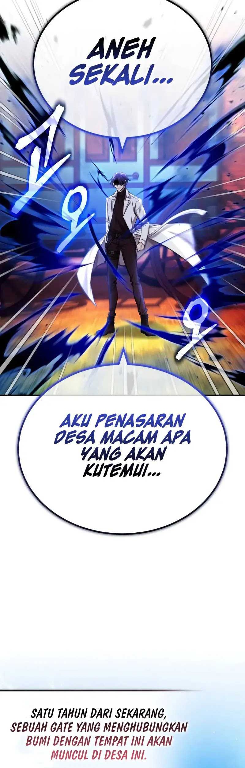 Regressor’s Life After Retirement Chapter 26 - halaman 4