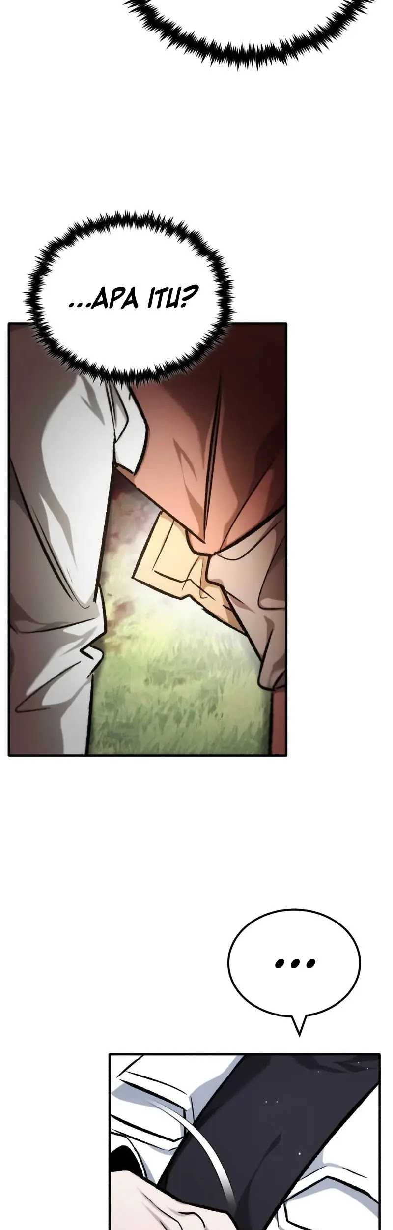 Regressor’s Life After Retirement Chapter 26 - halaman 44