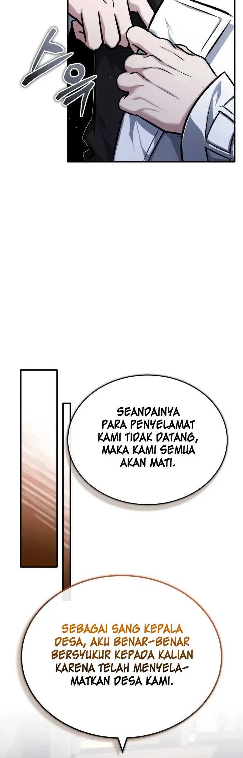 Regressor’s Life After Retirement Chapter 26 - halaman 45