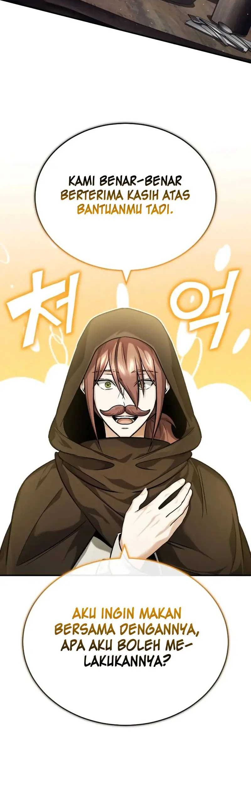 Regressor’s Life After Retirement Chapter 26 - halaman 48
