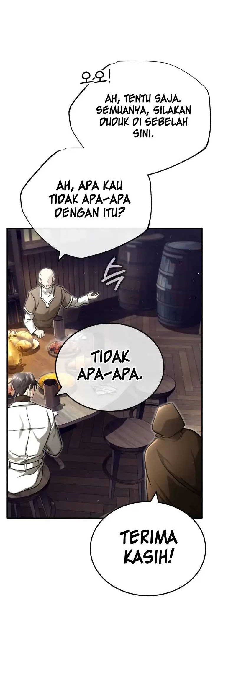 Regressor’s Life After Retirement Chapter 26 - halaman 49