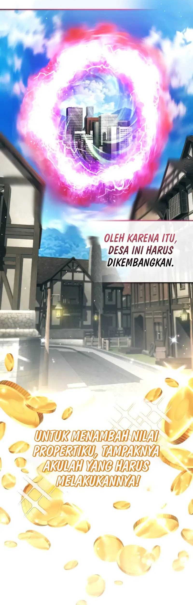 Regressor’s Life After Retirement Chapter 26 - halaman 5