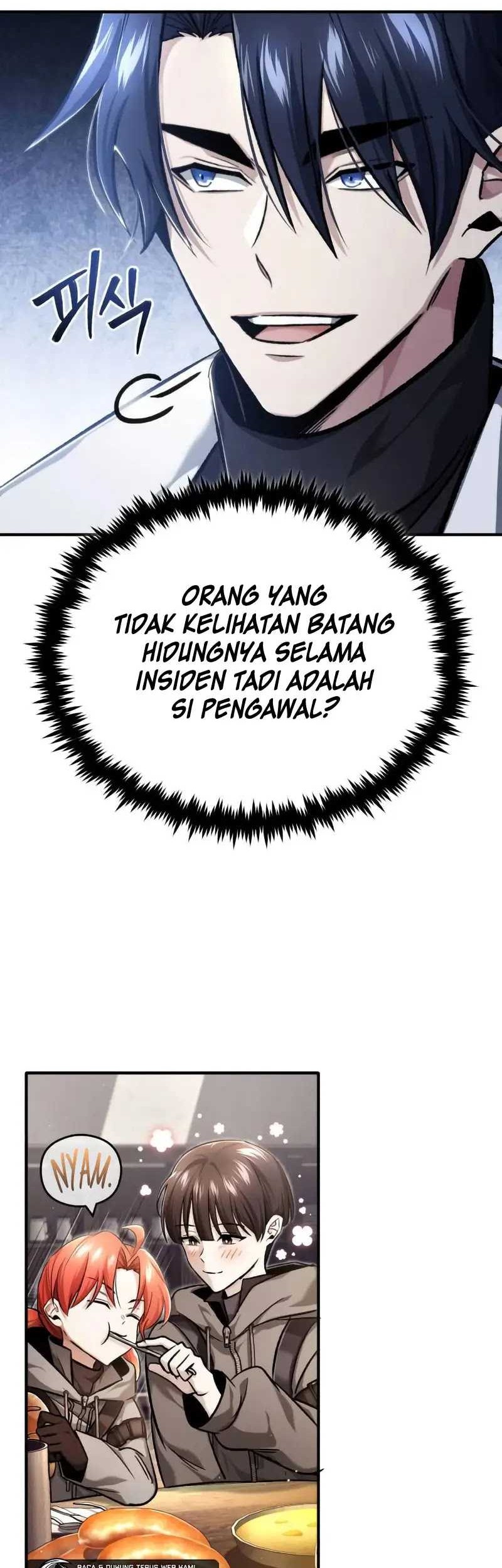 Regressor’s Life After Retirement Chapter 26 - halaman 51