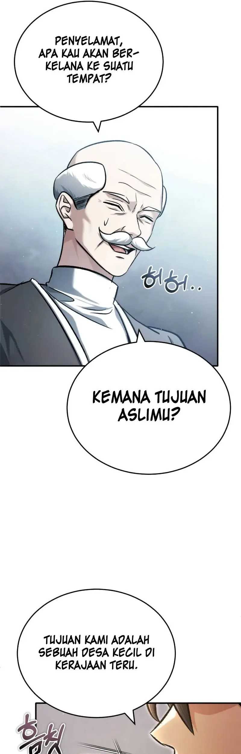 Regressor’s Life After Retirement Chapter 26 - halaman 54