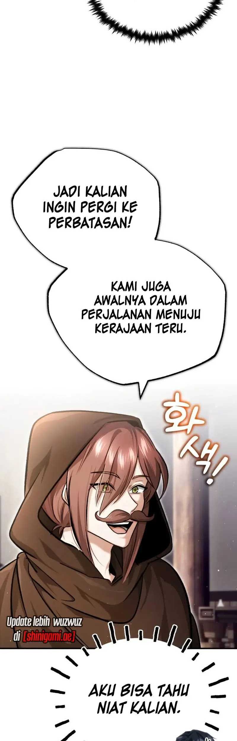 Regressor’s Life After Retirement Chapter 26 - halaman 56