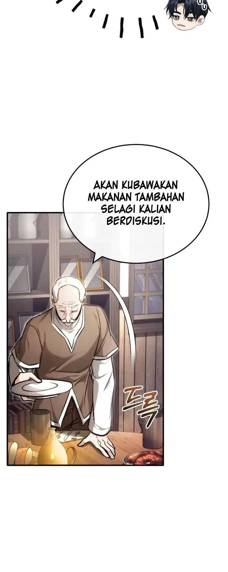 Regressor’s Life After Retirement Chapter 26 - halaman 57