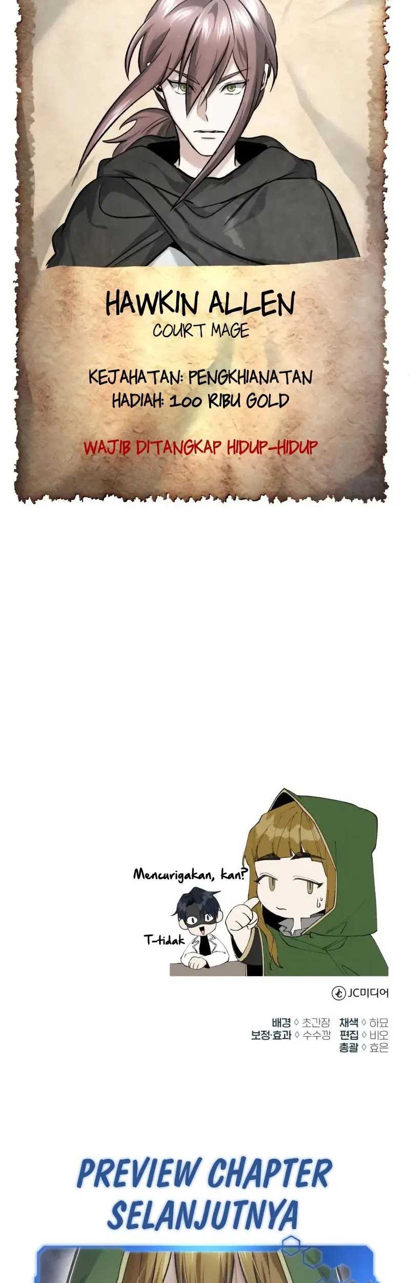 Regressor’s Life After Retirement Chapter 26 - halaman 63