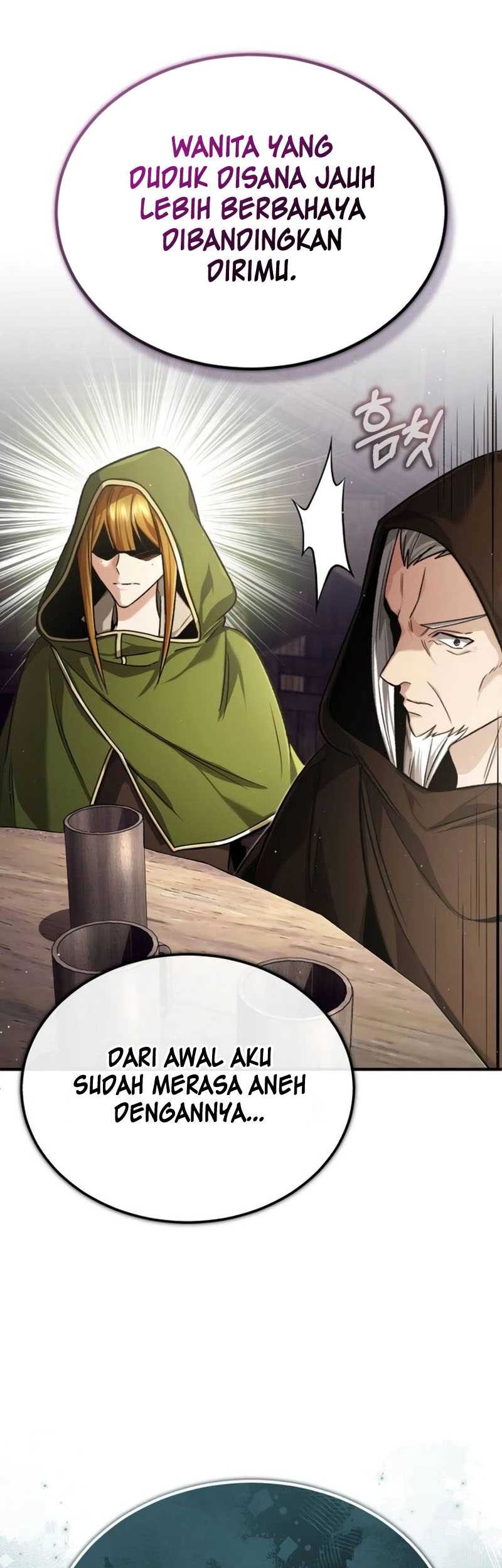 Regressor’s Life After Retirement Chapter 27 - halaman 10
