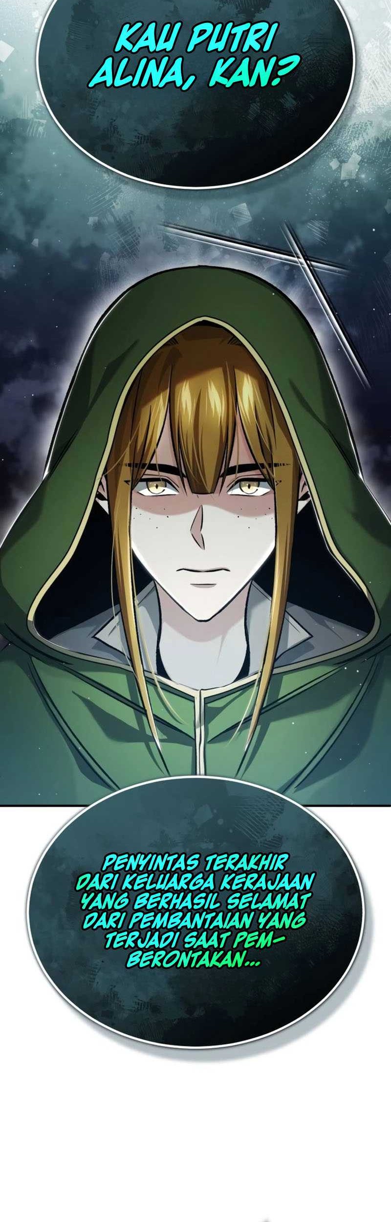 Regressor’s Life After Retirement Chapter 27 - halaman 11