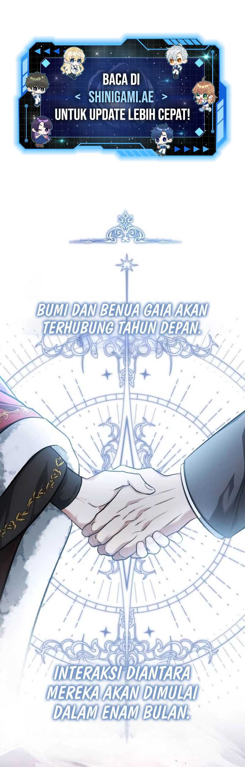 Regressor’s Life After Retirement Chapter 27 - halaman 2