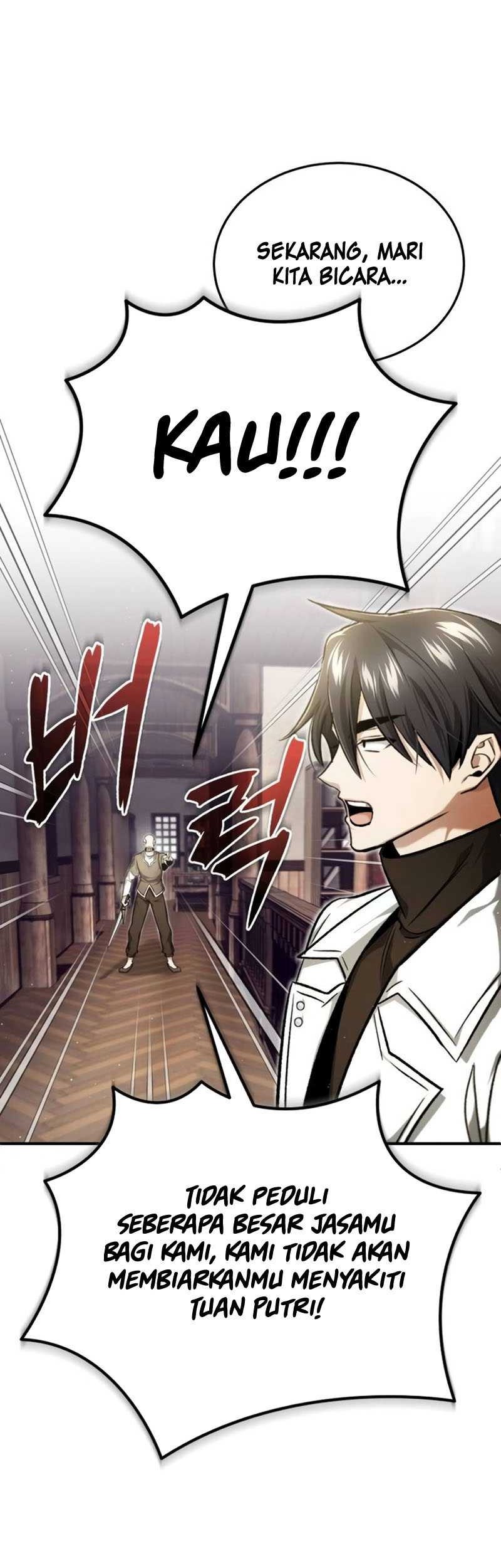 Regressor’s Life After Retirement Chapter 27 - halaman 20