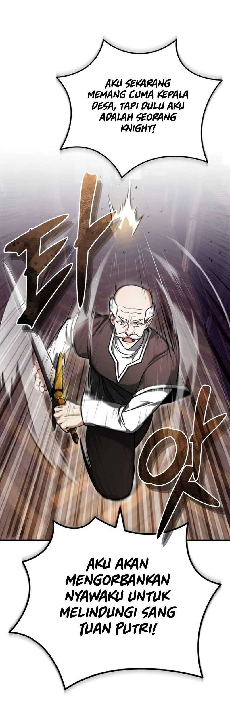 Regressor’s Life After Retirement Chapter 27 - halaman 21