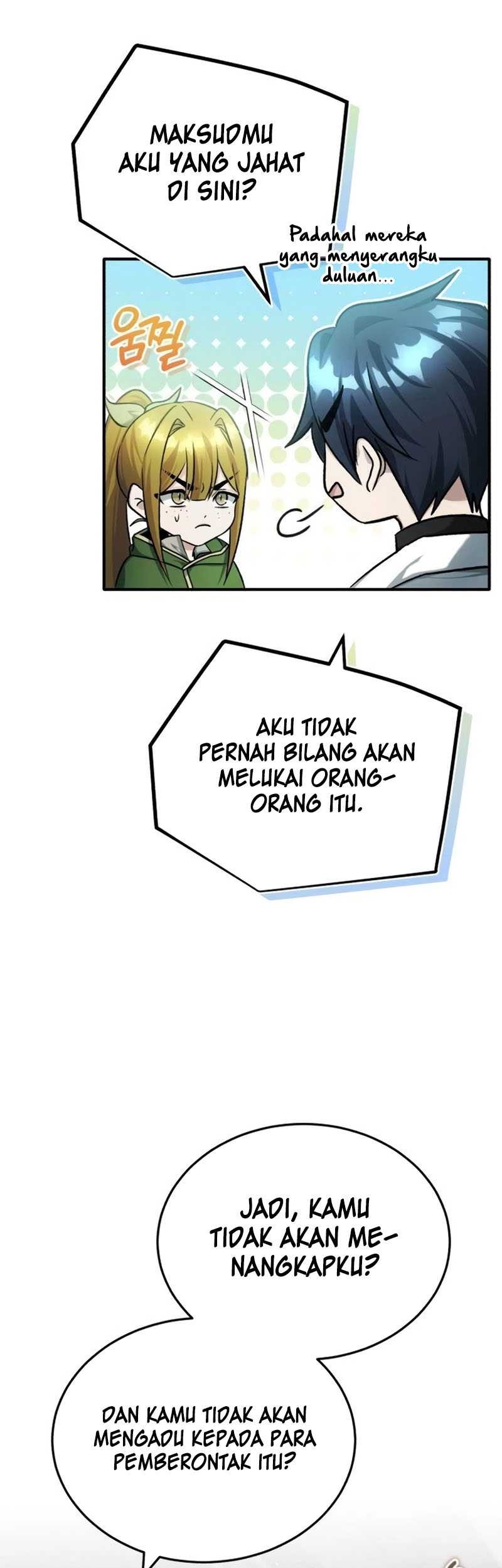 Regressor’s Life After Retirement Chapter 27 - halaman 28