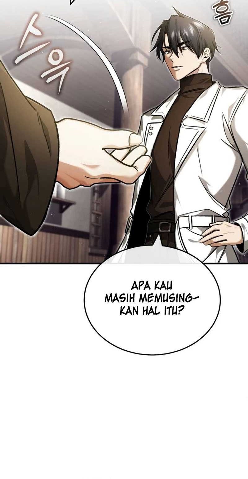 Regressor’s Life After Retirement Chapter 27 - halaman 29
