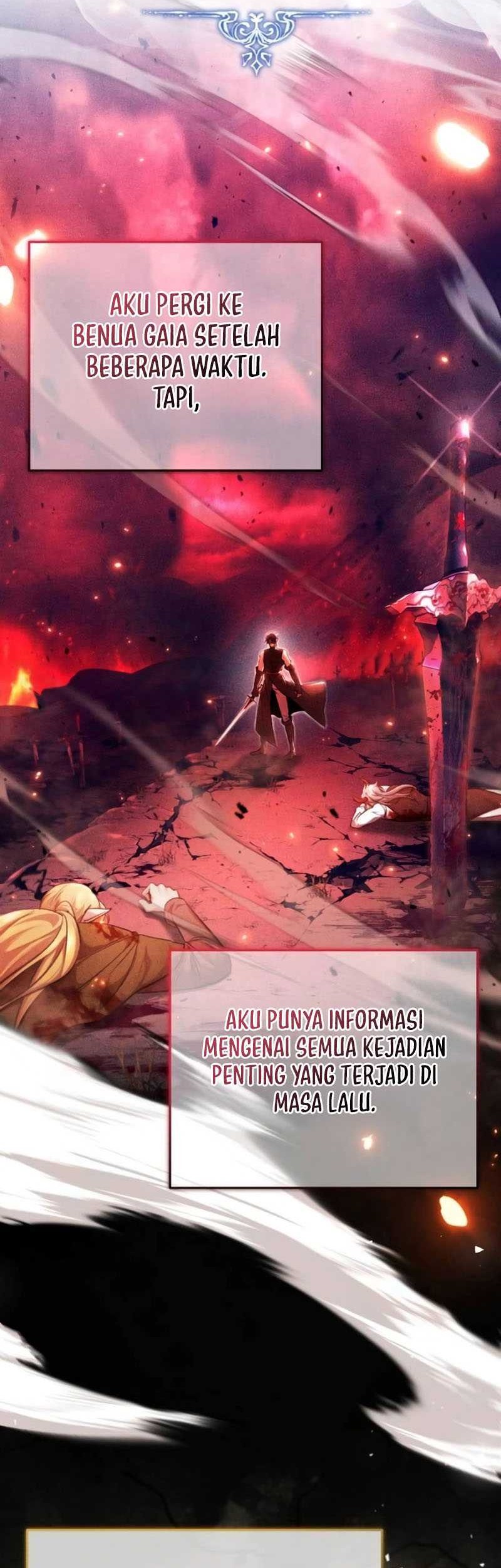 Regressor’s Life After Retirement Chapter 27 - halaman 3