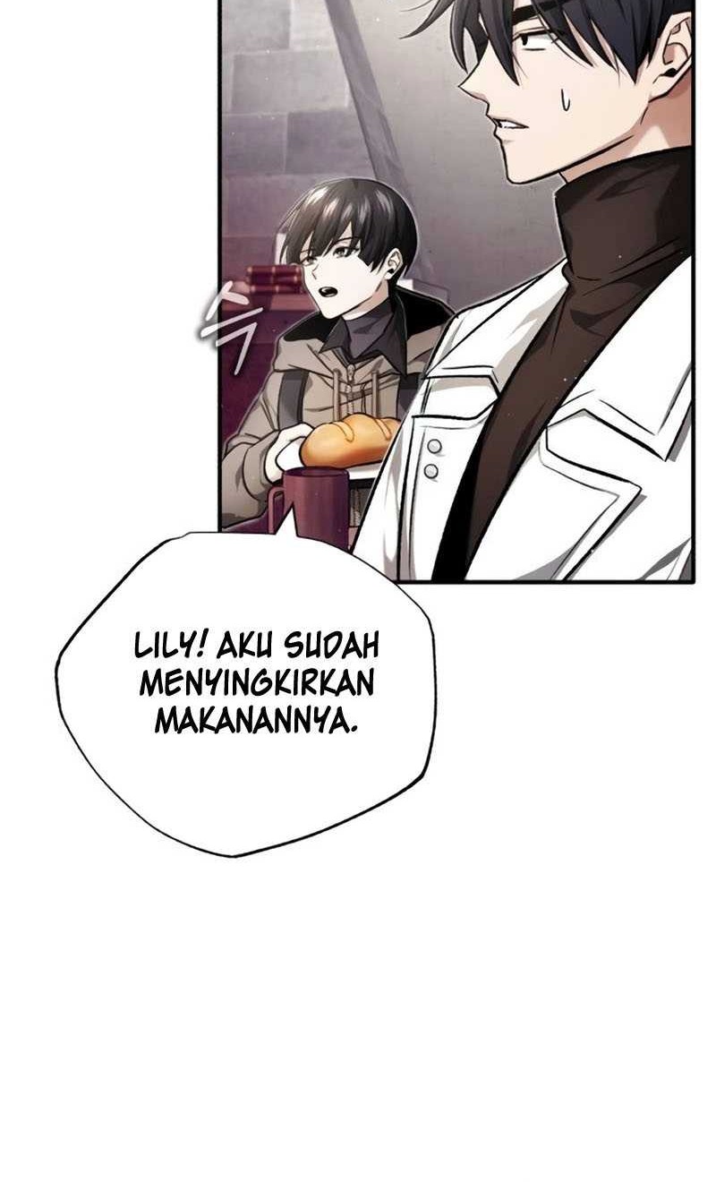 Regressor’s Life After Retirement Chapter 27 - halaman 37