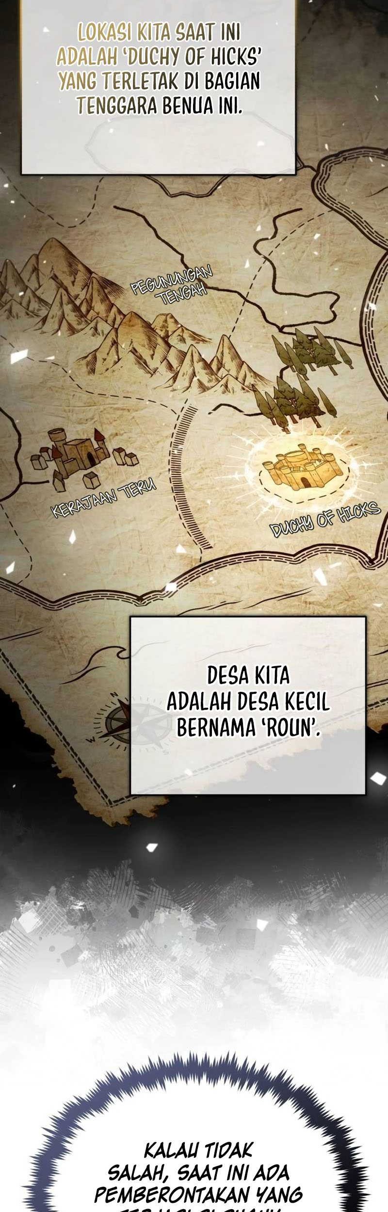 Regressor’s Life After Retirement Chapter 27 - halaman 4