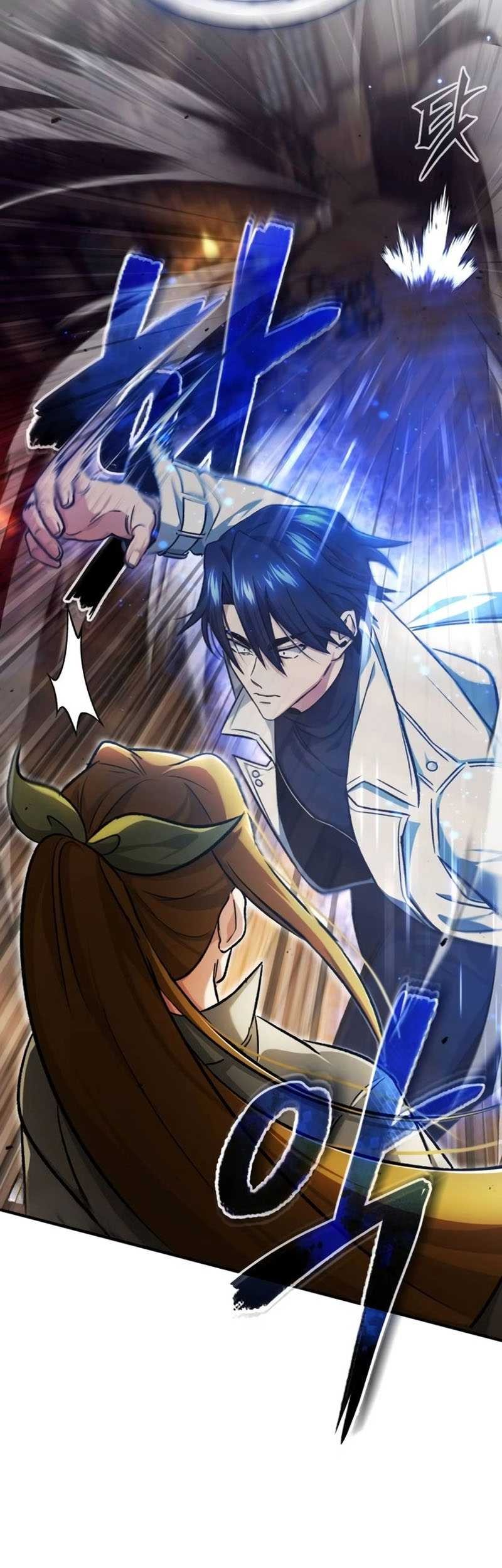 Regressor’s Life After Retirement Chapter 27 - halaman 42