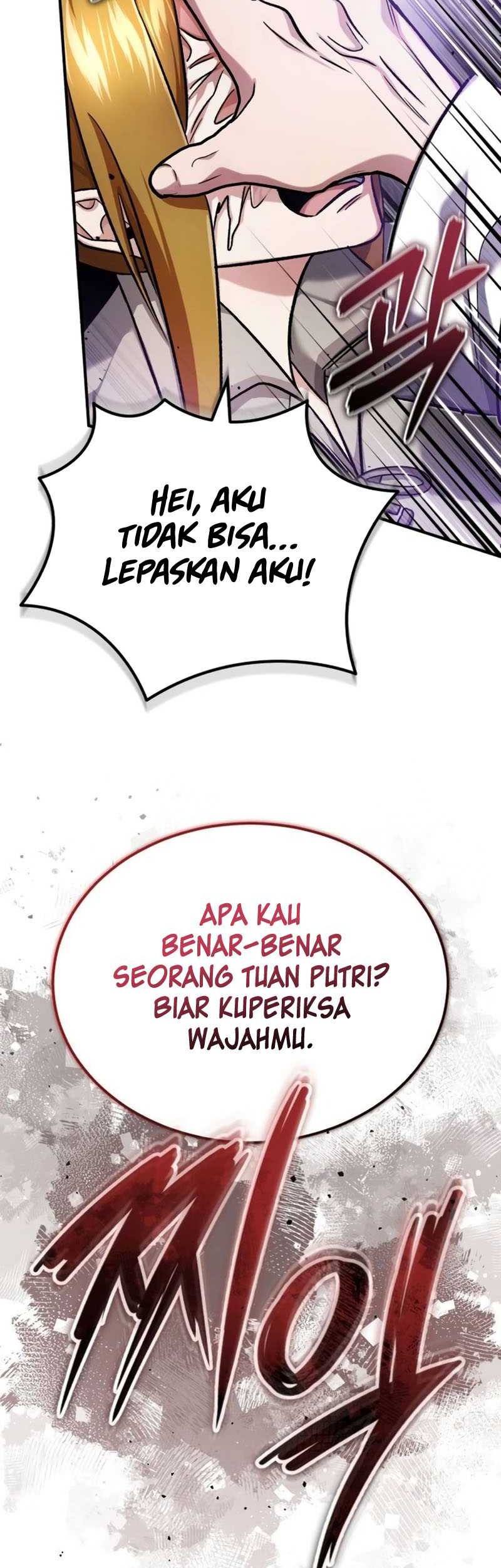 Regressor’s Life After Retirement Chapter 27 - halaman 44