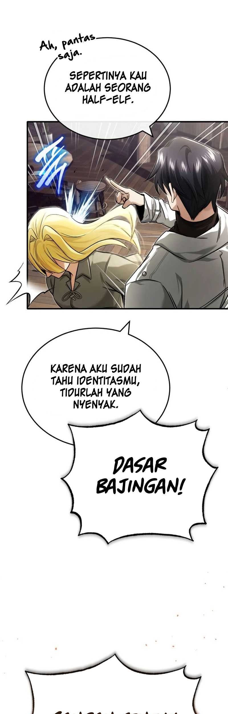 Regressor’s Life After Retirement Chapter 27 - halaman 46