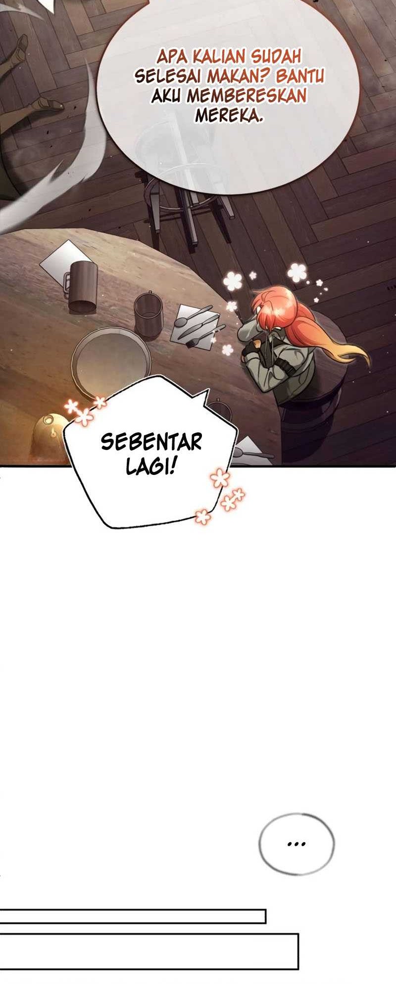 Regressor’s Life After Retirement Chapter 27 - halaman 49