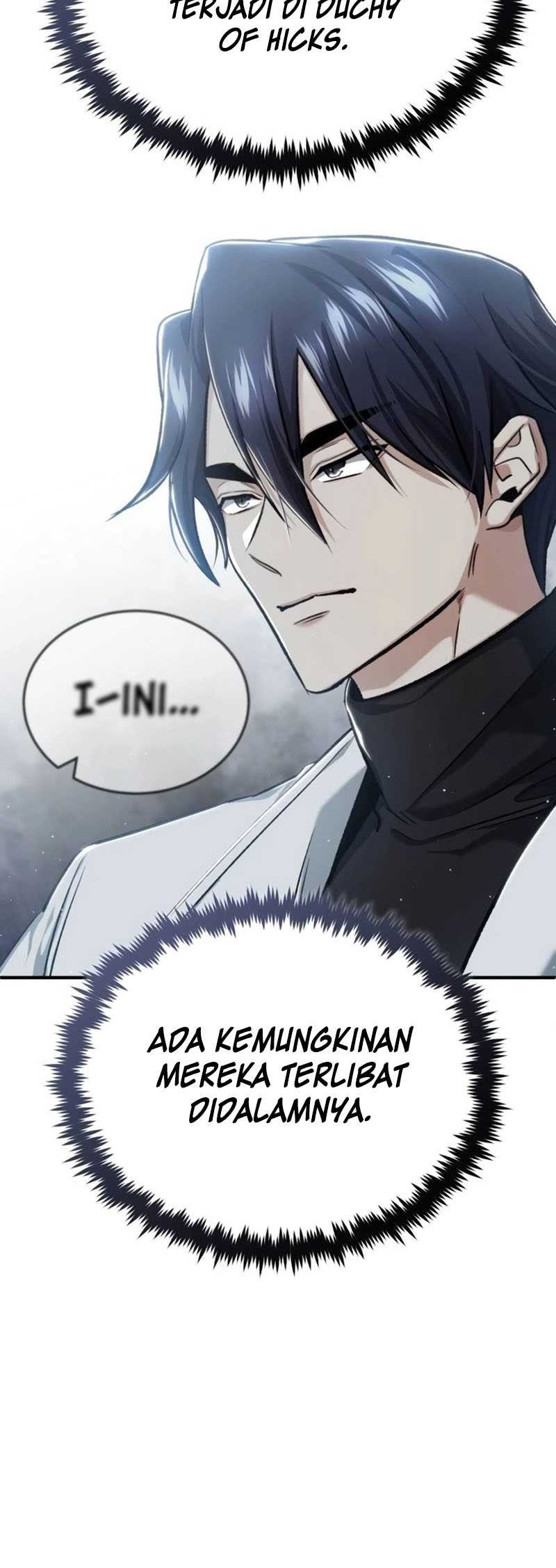 Regressor’s Life After Retirement Chapter 27 - halaman 5