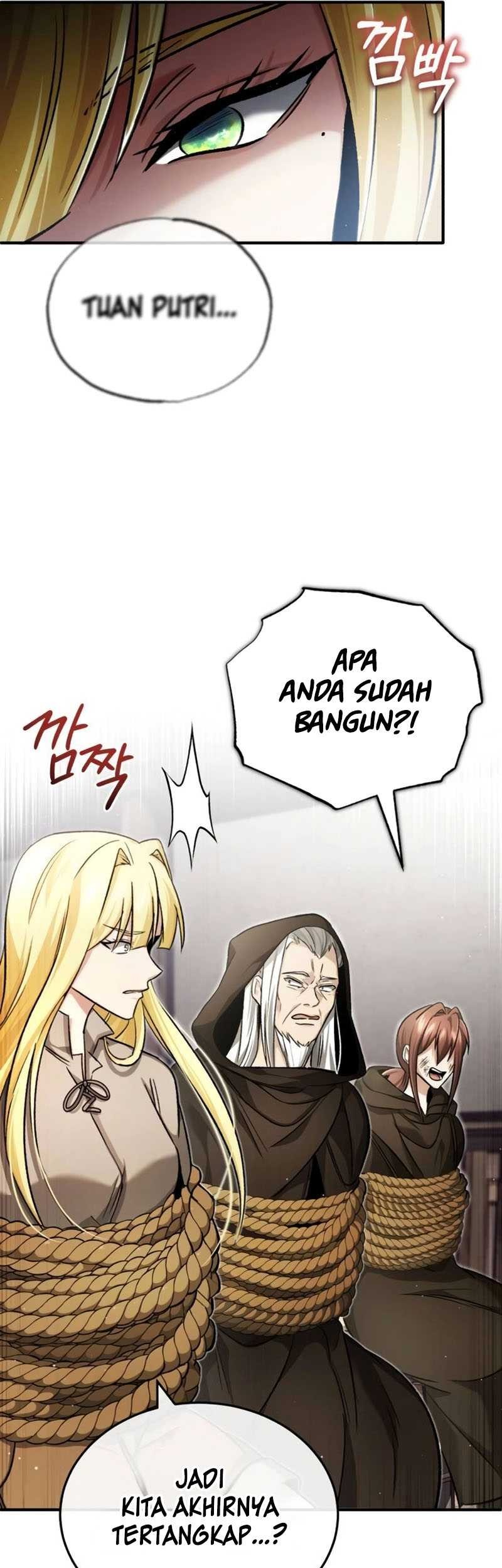 Regressor’s Life After Retirement Chapter 27 - halaman 50