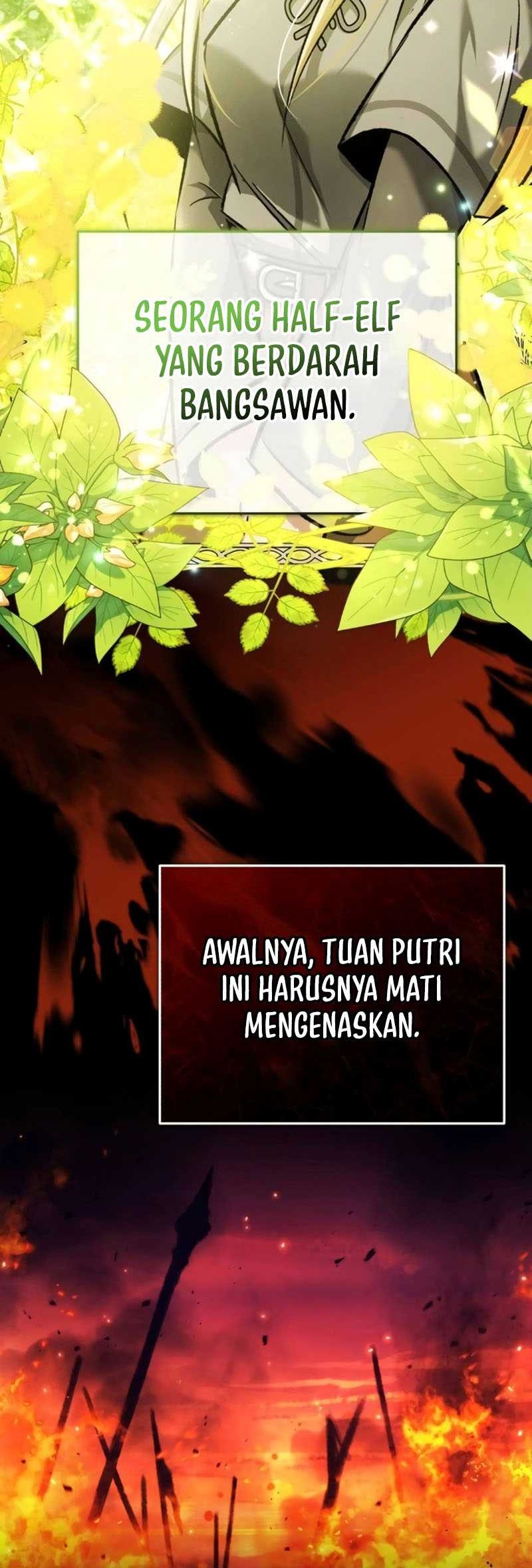 Regressor’s Life After Retirement Chapter 27 - halaman 53